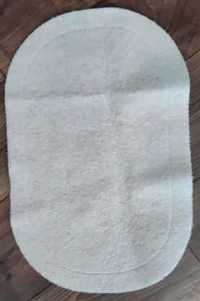 10 szt. dywaników ikea łazienkowy biały 35x55, cena za ponad 10sztuk