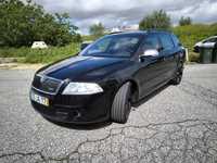 Skoda Octavia VRS 2.0 TDi PD170