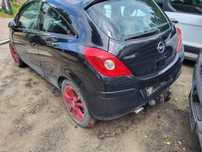 Corsa 1.4 Z14XEP w całości na części