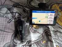 Навігатор Garmin nuvi 3790