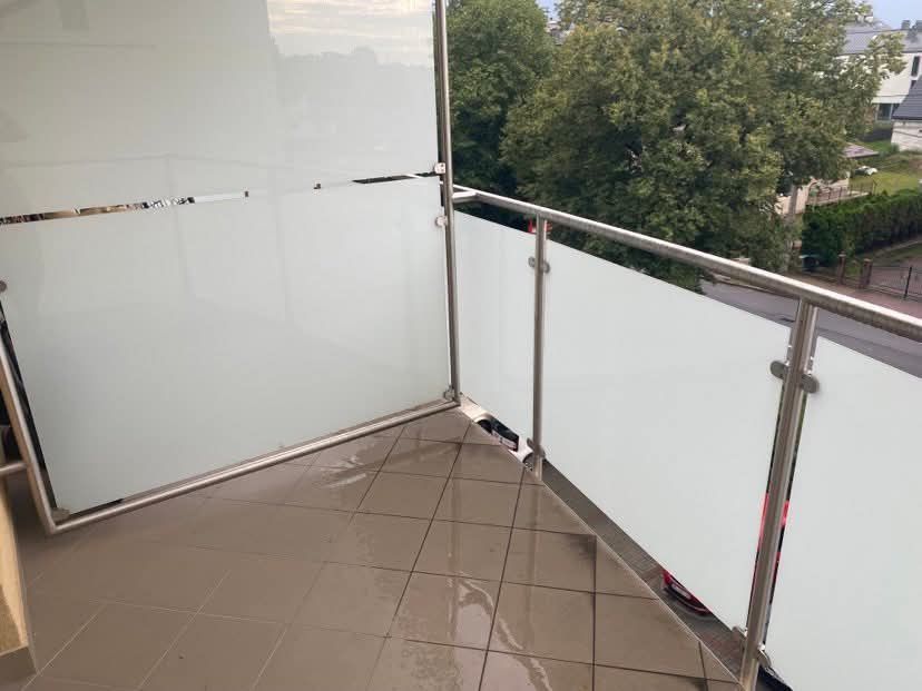 Pokój z balkonem przy Politechnice