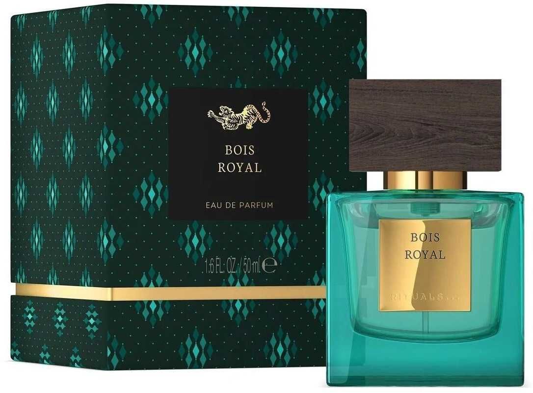 Perfume Rituals Homem