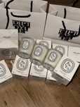 diptyque свічка | свеча 70g,190g