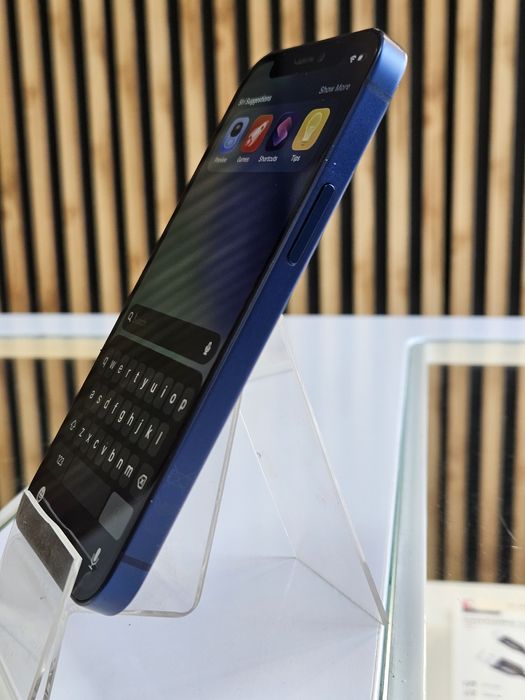 iPhone 12 mini 64GB! Bateria 100%! Gwarancja Sklep