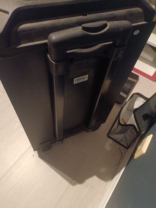 Продам переносную колонку  40ват