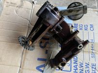 Pompa oleju bmw e53 x5 m62 4.4i 4.6is m62 4.4i 4.6is RANGE ROVER L322