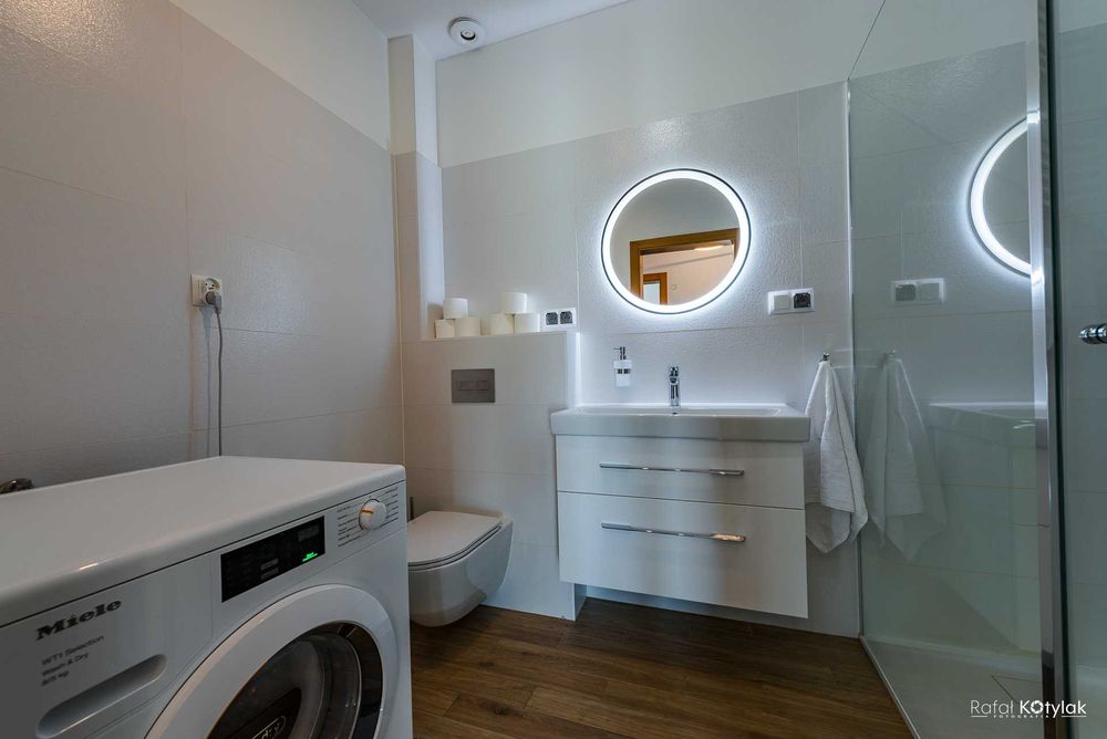 Apartament 8-10os. z jacuzzi k. Karpacza