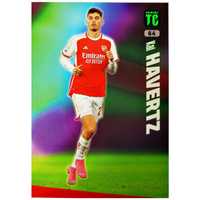 Karta Panini 64 Top Class 2024 Kai Havertz