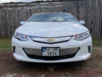 Chevrolet Volt 2