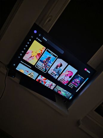Telewizor Samsung 32 cale