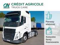 Volvo FH 13 500KM MY2021  VOLVO FH 13 500KM MY2021