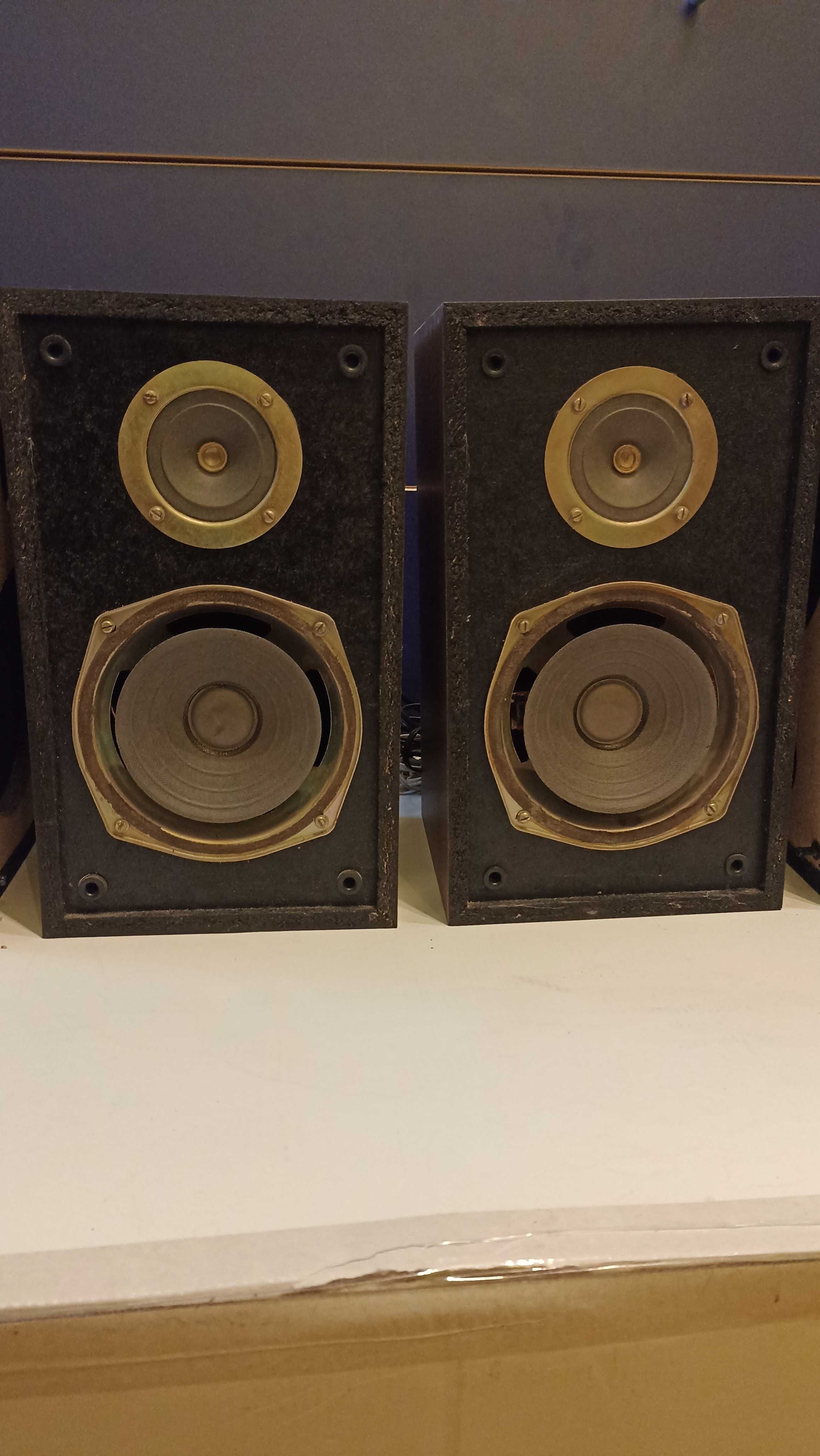 Radio AMATOR Stereo rocznik 1979