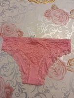 Majtki damskie nowe rozmiar L/XL.