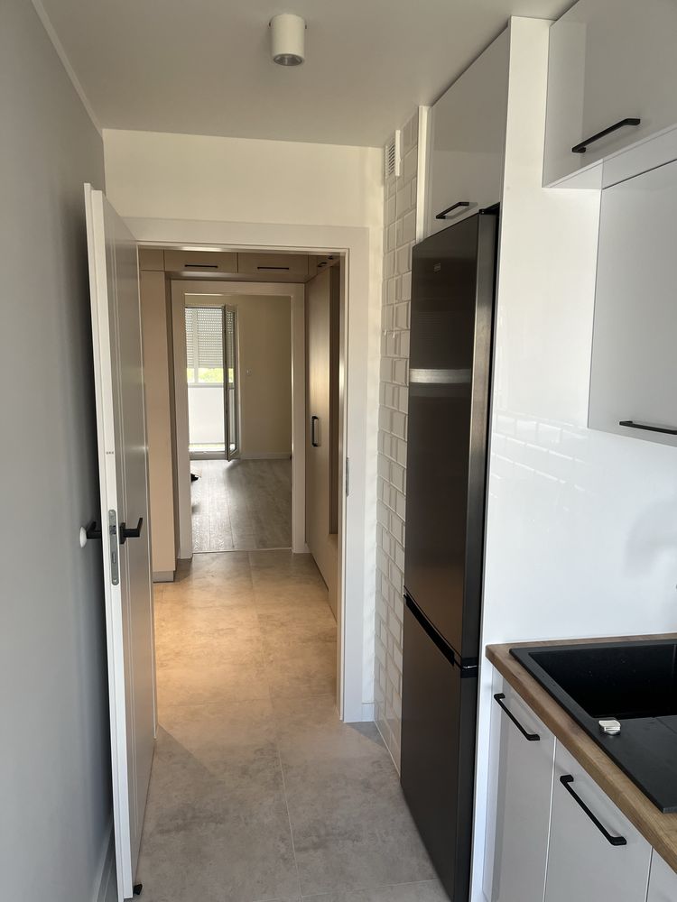 Mieszkanie  50,90m2 jednostka E wysoki standard. Zamiana na dom .
