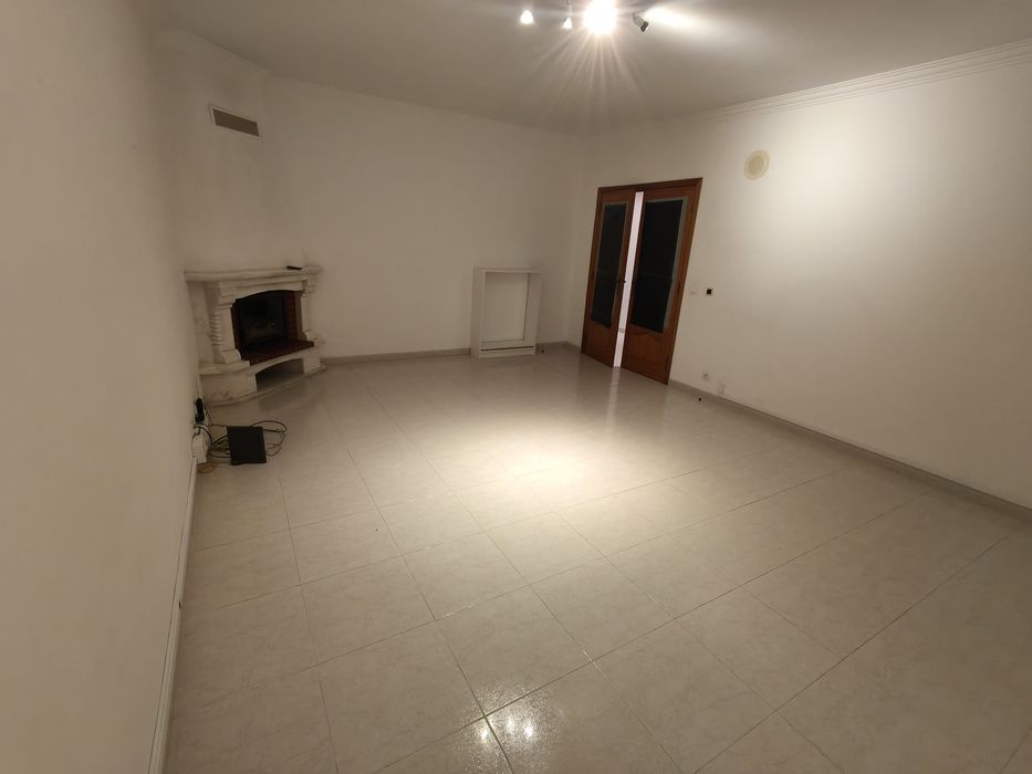 Quarto de 24m2 ampolo