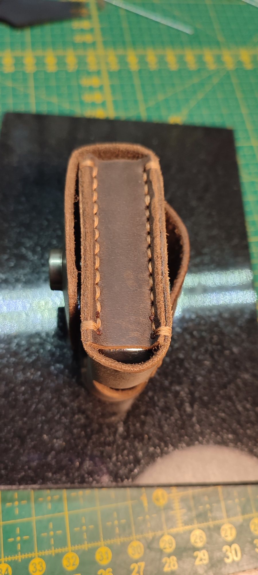 Etui na zapalniczkę Zippo