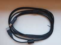 Kable USB A-B do drukarki