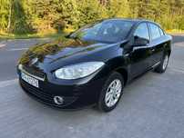 Renault Fluence