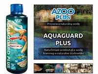 Azoo Aquaguard Plus 120ml