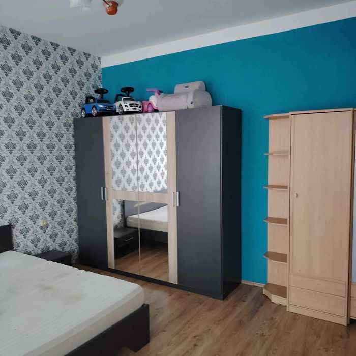 Duże mieszkanie w centrum miasta Wałbrzych