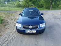 B5 FL*1.9TDI*zadbany