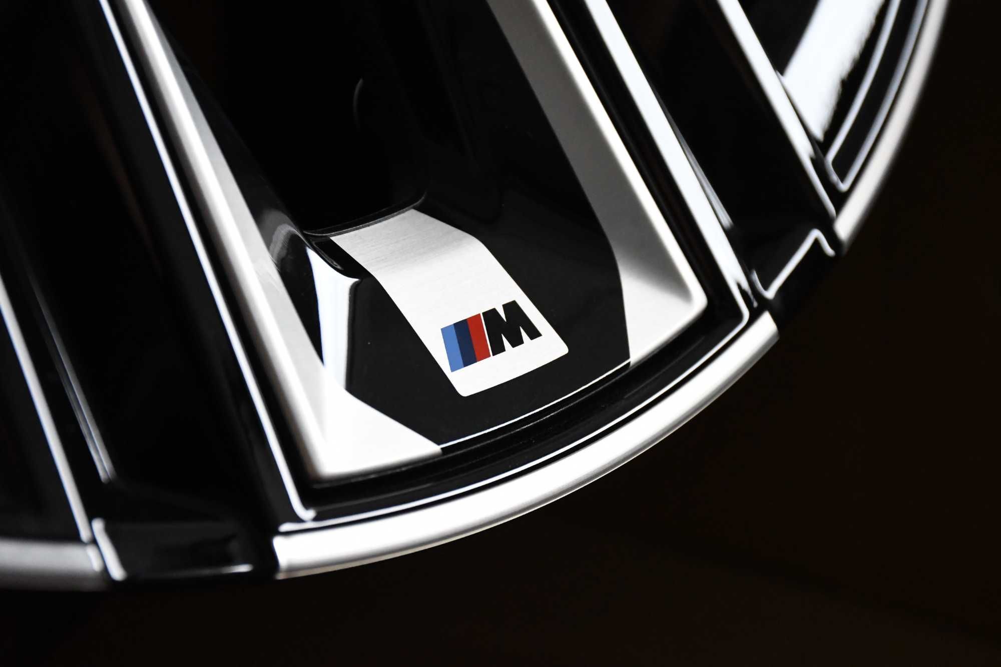 NOWE Koła Felgi BMW 20 Felgi BMW 20 G60 G61 M-Performance STYLING M940