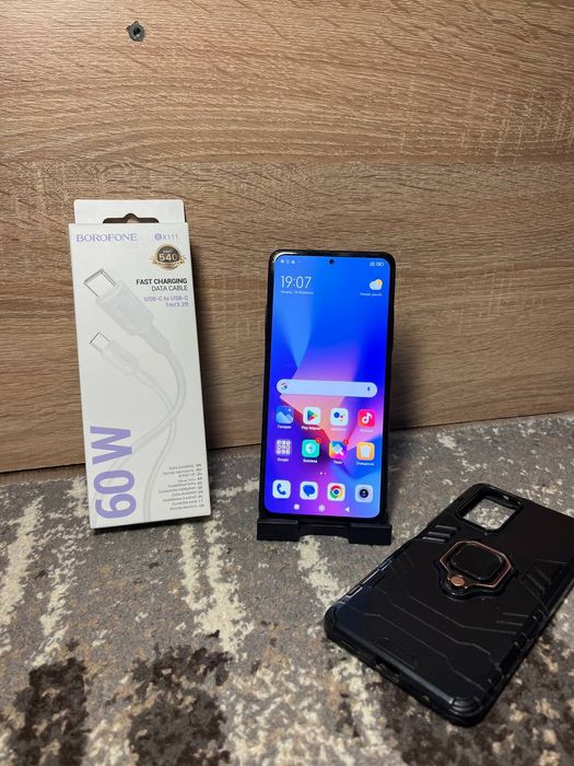 Xiaomi redmi note 10 pro 6/128