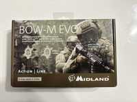 Zestaw słuchawkowy Midland Bow-M Evo K