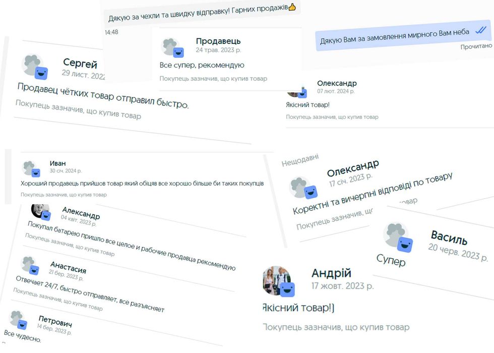 Акумулятор батарея для Iphone 6 Plus Айфон 2915mAh оригінал гарантія