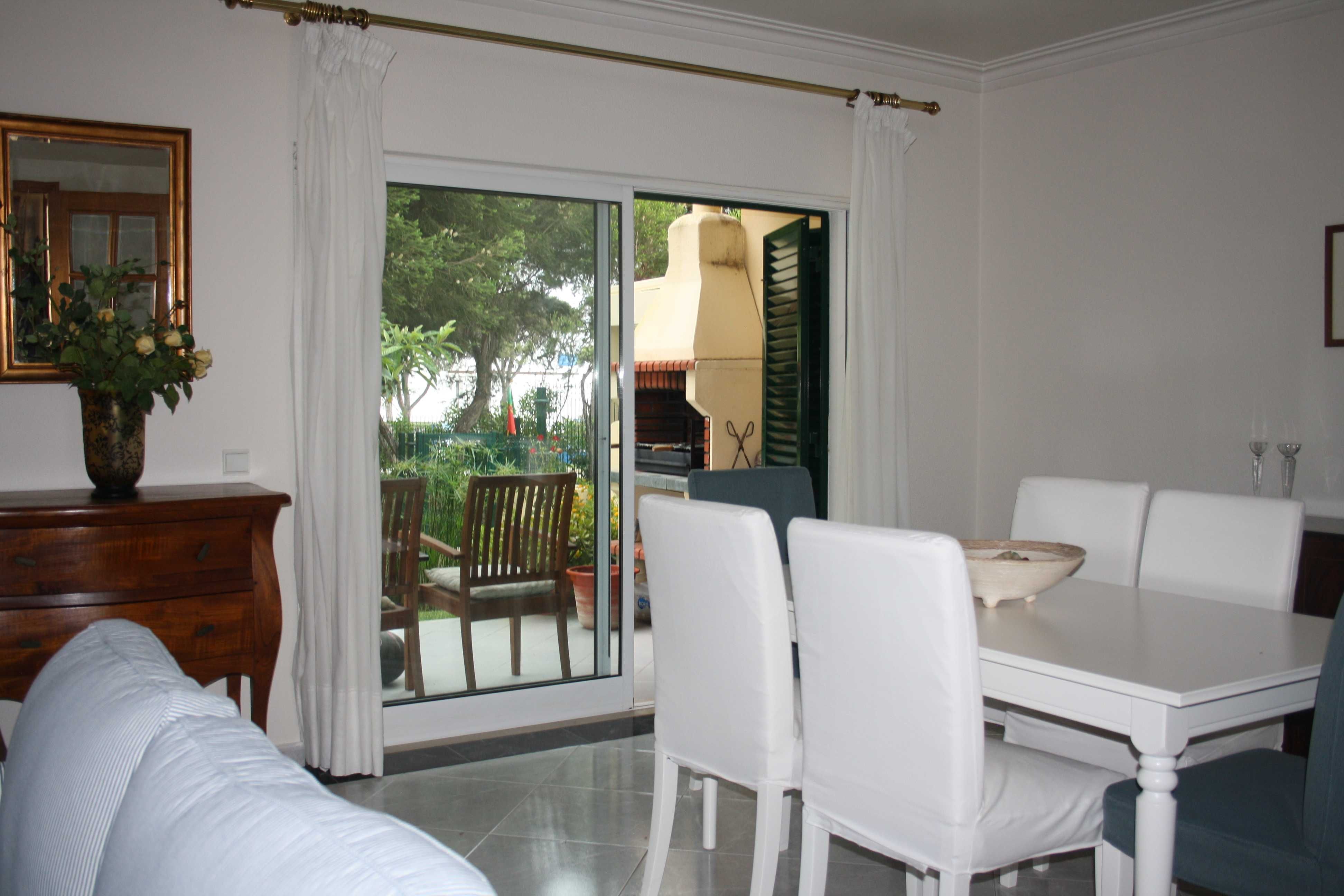 Casa de Férias em Vilamoura