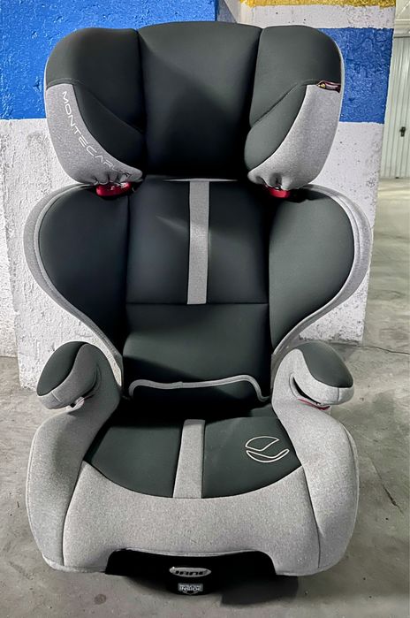 Cadeira Auto Jane Montecarlo 15-36 kg