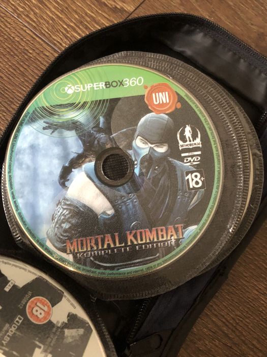 xbox 360 kinect 2005 року