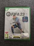 FIFA 23 Xbox Series X