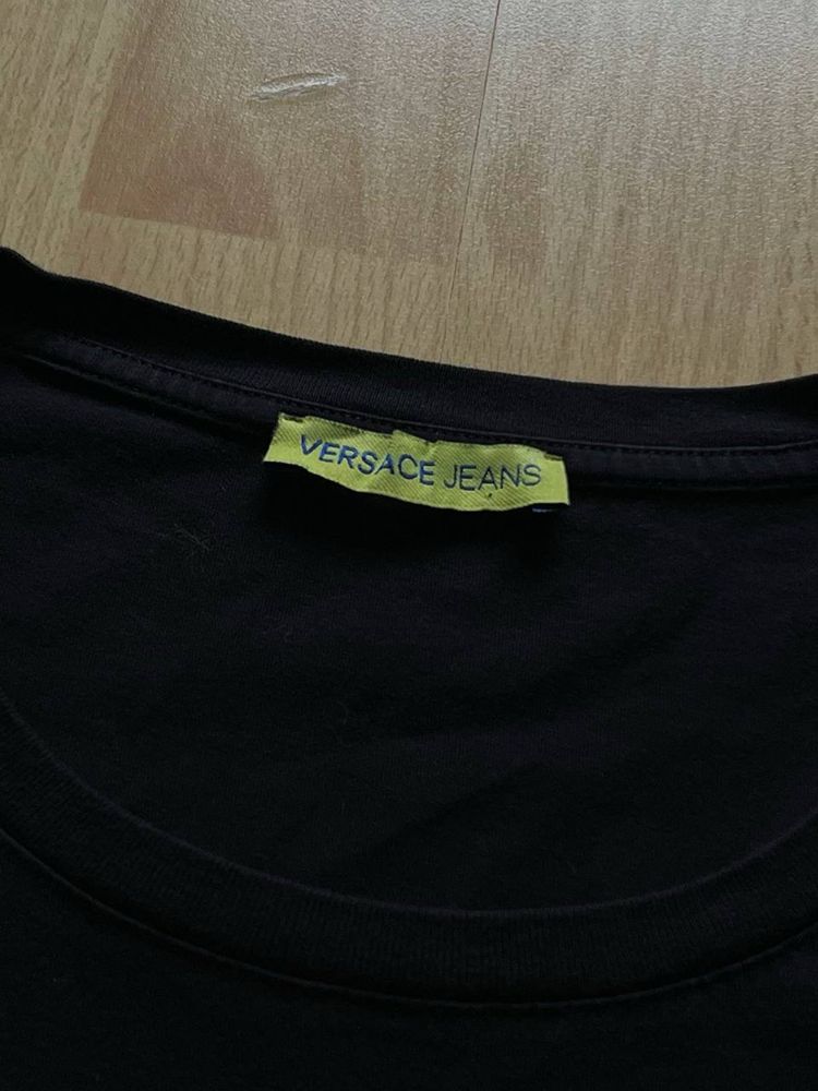 Лонгслив, кофта Dolce Gabbana, Versace