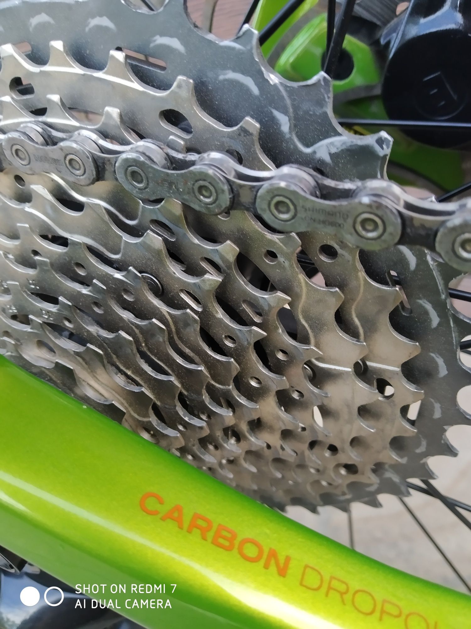 Гірський Bergamont Revox LTD 29 Carbon Shimano Deore XT 8000 (L)