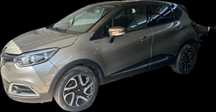 Renault Captur 1.5 DCI (2015) - Lote de Peças