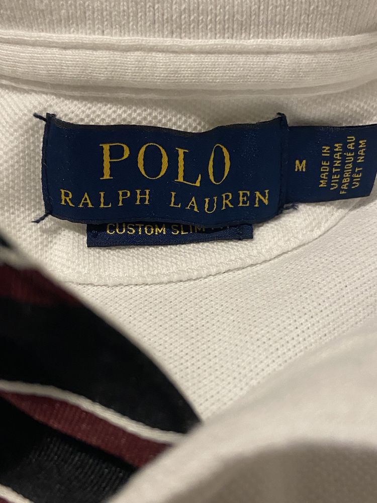 Polo- ralph lauren