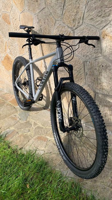 Rower Górski MTB Canyon Grand Canyon 8 L