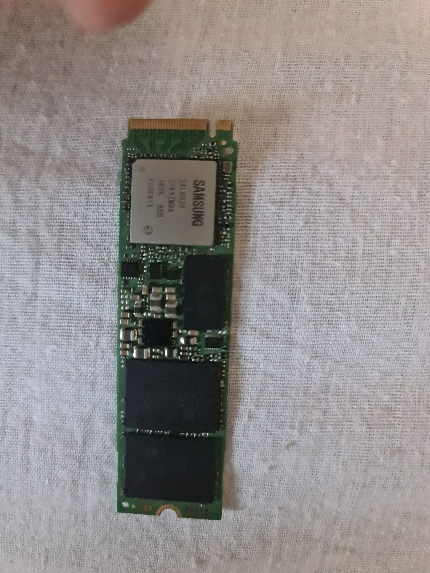 Ссд name 512gb новый