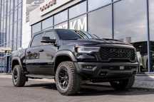 RAM 1500 RHO 2025!