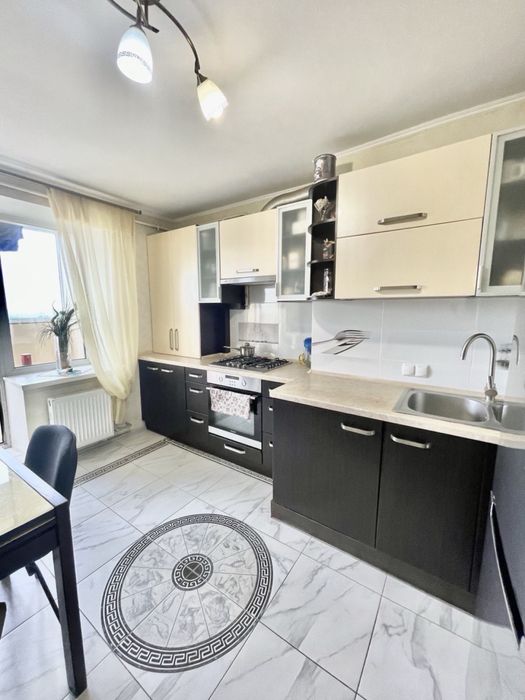 1-кімн. з А/О в новому будинку