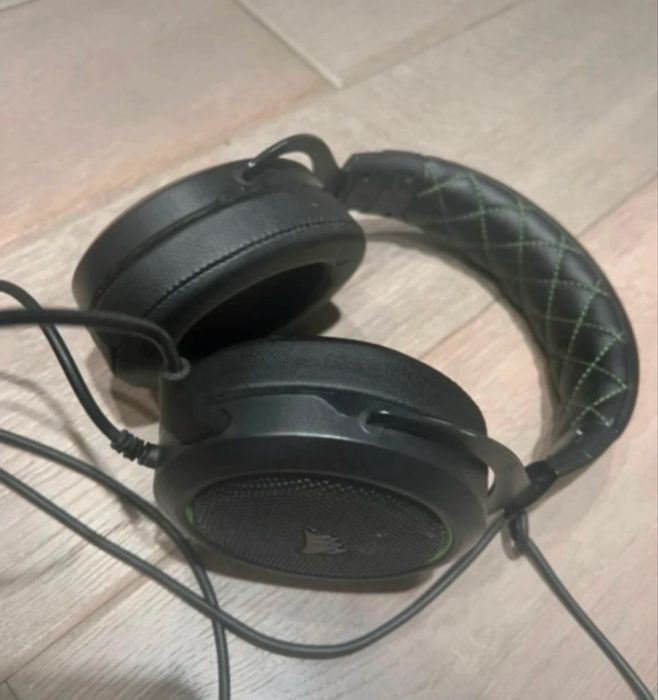 Sluchawki gamingowe