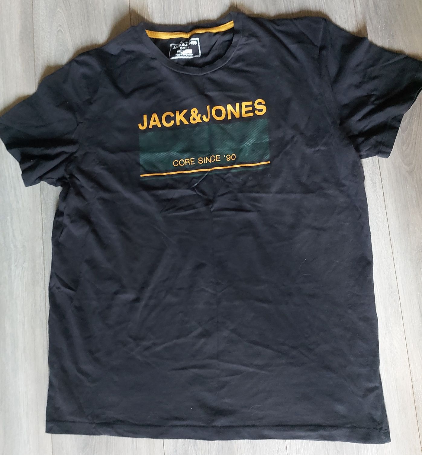 Футболка Jack&Jones  p.XL