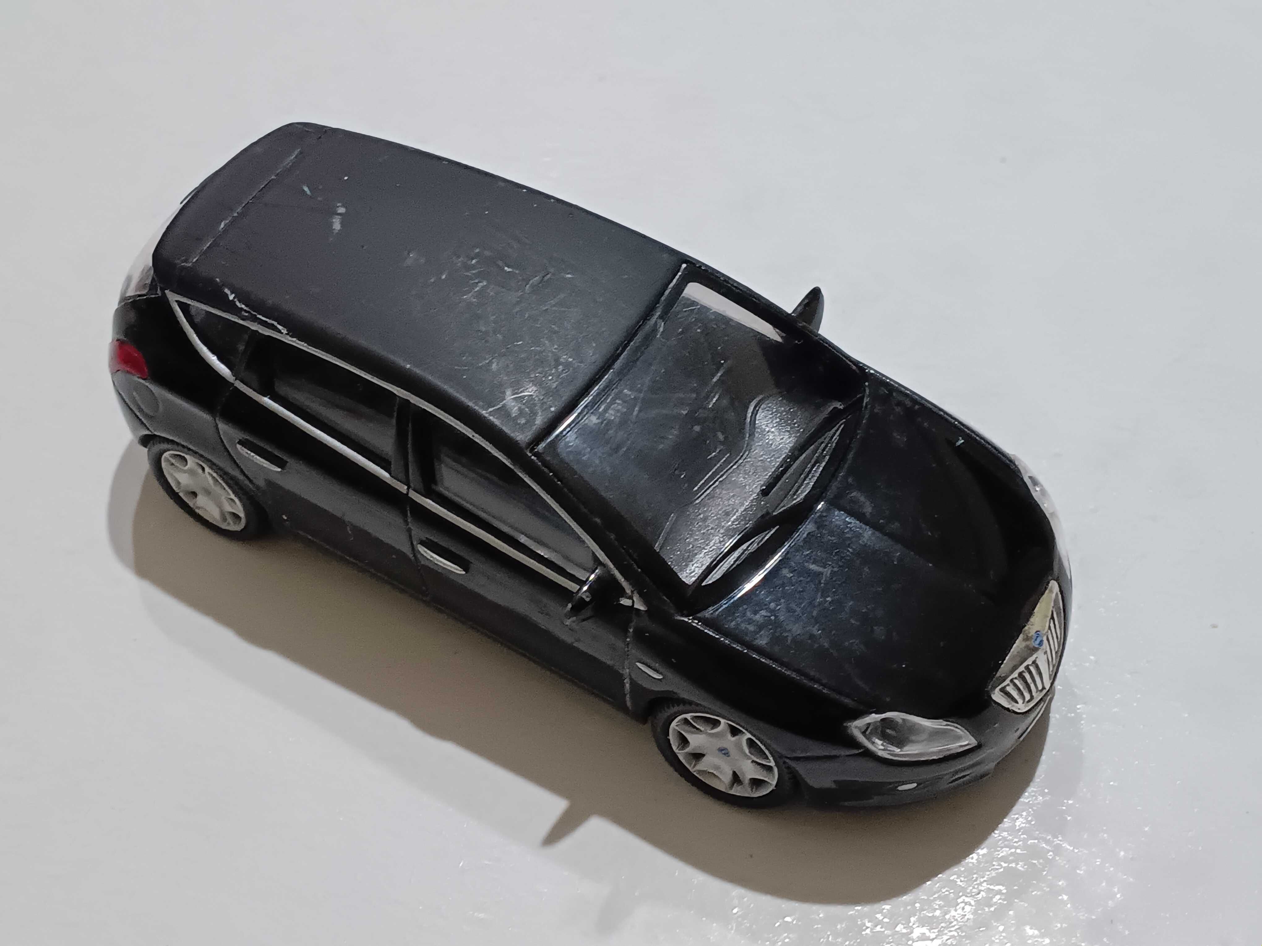 Miniatura Lancia Delta 1:43