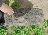 Зимние Hankook 215/65 r16