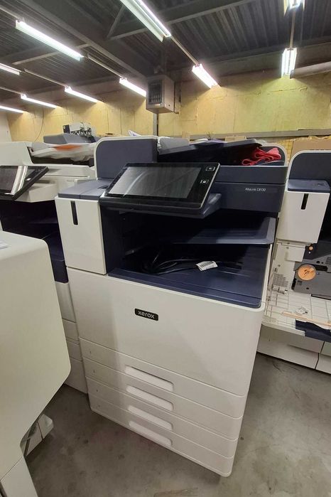 Продам Xerox AltaLink C8130 - C8155 нові моделі з Німеччини.