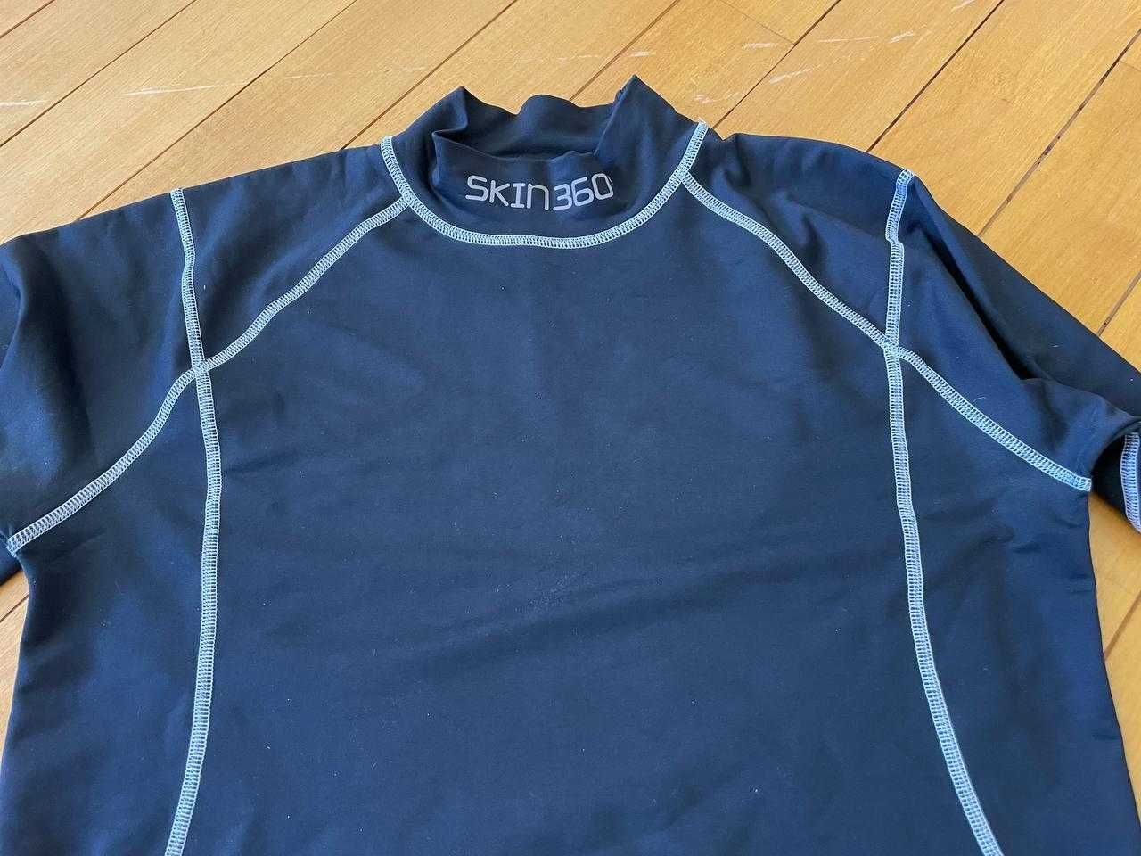 Продам кофта Skin360