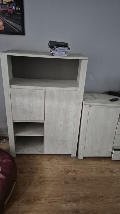 Oddam meble w bd stanie polecam