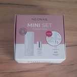 Mini set Neonail / zestaw do manicure hybrydowego