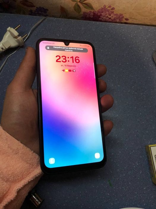Продам Samsung a24